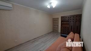 1-к квартира, на длительный срок, 45м2, 10/18 этаж