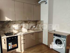 2-к квартира, на длительный срок, 54м2, 8/24 этаж