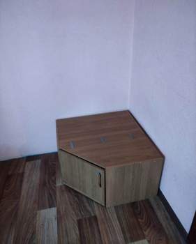 2-к квартира, на длительный срок, 45м2, 3/5 этаж