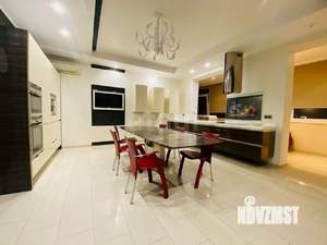 4-к квартира, на длительный срок, 190м2, 16/17 этаж