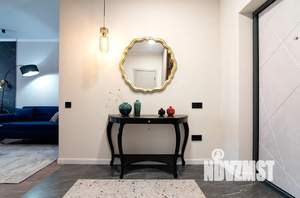 1-к квартира, посуточно, 40м2, 10/20 этаж