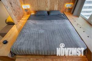 1-к квартира, посуточно, 25м2, 20/26 этаж
