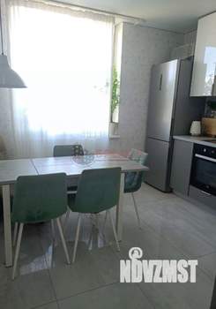2-к квартира, на длительный срок, 66м2, 13/18 этаж