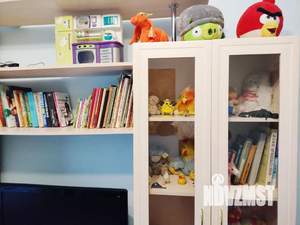 2-к квартира, посуточно, 54м2, 3/10 этаж