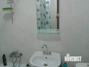 1-к квартира, на длительный срок, 40м2, 8/17 этаж