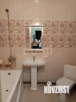 1-к квартира, на длительный срок, 40м2, 15/24 этаж