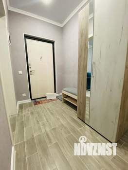 2-к квартира, посуточно, 45м2, 1/1 этаж