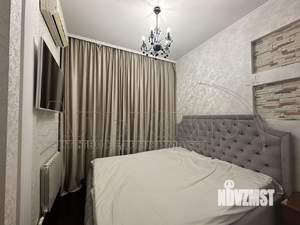 2-к квартира, на длительный срок, 67м2, 11/17 этаж