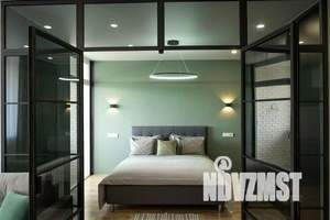 2-к квартира, посуточно, 48м2, 22/33 этаж