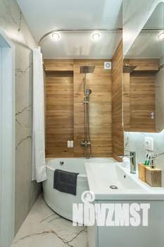 Студия квартира, посуточно, 27м2, 10/26 этаж