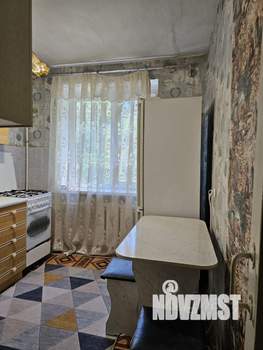 1-к квартира, на длительный срок, 35м2, 5/5 этаж