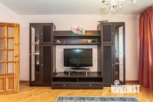 4-к квартира, посуточно, 92м2, 7/12 этаж