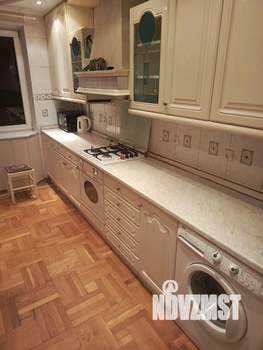 4-к квартира, на длительный срок, 118м2, 2/10 этаж