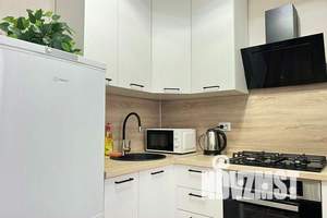 1-к квартира, посуточно, 31м2, 17/24 этаж