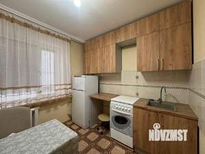 1-к квартира, на длительный срок, 41м2, 2/10 этаж