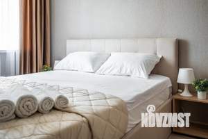 1-к квартира, посуточно, 32м2, 6/22 этаж