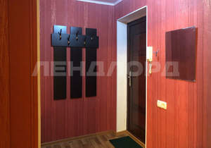1-к квартира, на длительный срок, 35м2, 6/9 этаж