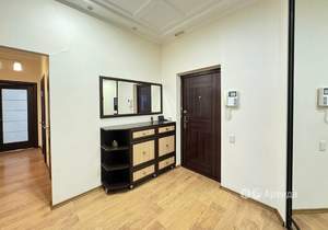 2-к квартира, на длительный срок, 80м2, 8/11 этаж