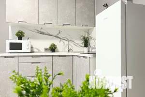 1-к квартира, посуточно, 40м2, 10/24 этаж