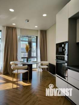 1-к квартира, посуточно, 47м2, 1/1 этаж