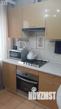 2-к квартира, на длительный срок, 52м2, 9/10 этаж