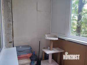 2-к квартира, на длительный срок, 59м2, 2/10 этаж