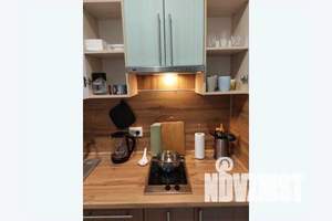 1-к квартира, посуточно, 28м2, 2/17 этаж