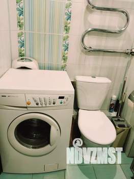 2-к квартира, посуточно, 48м2, 4/5 этаж