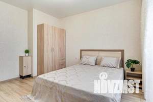 2-к квартира, посуточно, 50м2, 11/18 этаж