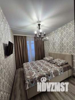 3-к квартира, посуточно, 80м2, 1/1 этаж