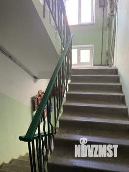 2-к квартира, на длительный срок, 44м2, 4/6 этаж