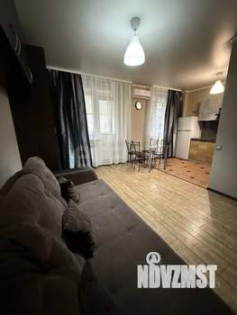 1-к квартира, на длительный срок, 32м2, 1/8 этаж