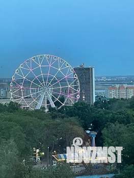 Студия квартира, посуточно, 30м2, 13/17 этаж