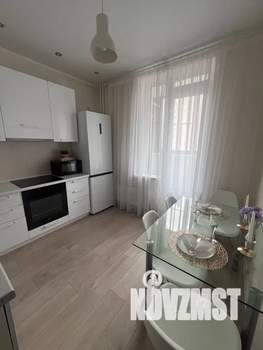 2-к квартира, посуточно, 56м2, 8/19 этаж