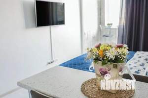 1-к квартира, посуточно, 26м2, 1/1 этаж