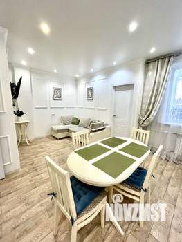 2-к квартира, посуточно, 38м2, 12/25 этаж
