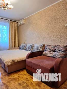 1-к квартира, посуточно, 38м2, 3/10 этаж