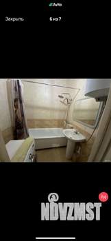 3-к квартира, на длительный срок, 72м2, 3/21 этаж