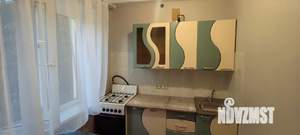 2-к квартира, на длительный срок, 47м2, 5/5 этаж