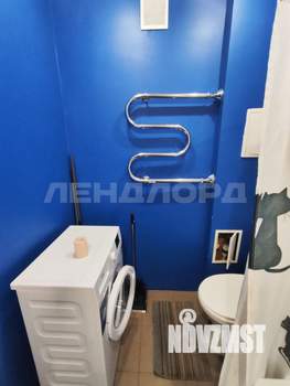 1-к квартира, на длительный срок, 39м2, 2/11 этаж