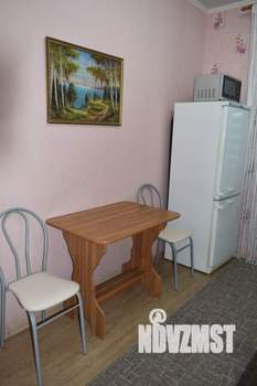1-к квартира, на длительный срок, 33м2, 1/4 этаж