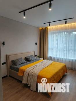 2-к квартира, посуточно, 65м2, 5/9 этаж
