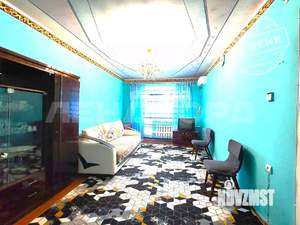 2-к квартира, на длительный срок, 45м2, 5/5 этаж