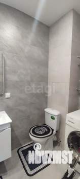 1-к квартира, на длительный срок, 43м2, 8/9 этаж