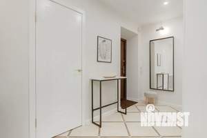 1-к квартира, посуточно, 45м2, 2/7 этаж