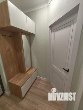 1-к квартира, на длительный срок, 32м2, 7/12 этаж