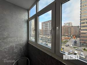 1-к квартира, на длительный срок, 35м2, 3/13 этаж