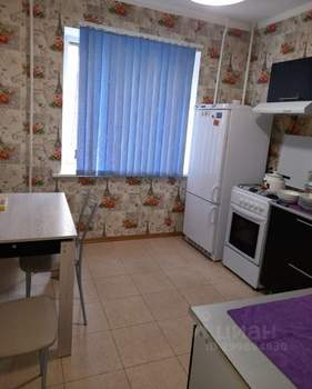 3-к квартира, на длительный срок, 68м2, 2/9 этаж