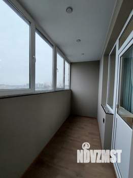 Студия квартира, на длительный срок, 30м2, 6/25 этаж