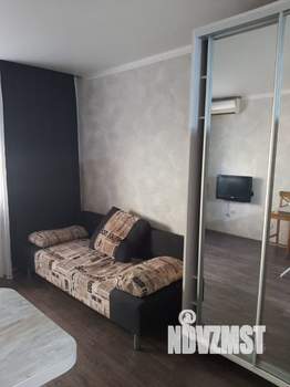 Студия квартира, на длительный срок, 20м2, 5/5 этаж